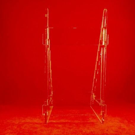 Chdnhe Présentoir Pour Cutter,présentoir Pour Cutter,Support