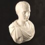 Napoleon 3D statuette