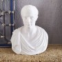 Napoleon 3D statuette