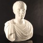 Napoleon 3D statuette