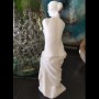 Statuette Venus de Milo 3D