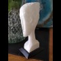 Statuette Head of a woman by Modigliani