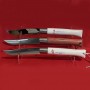 Plexiglas display for Opinel N°13 - 3 knives