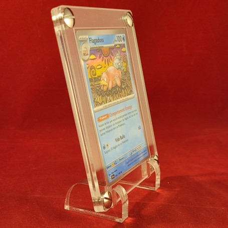 Générique Support Pour Cartes De Collection | Présentoir