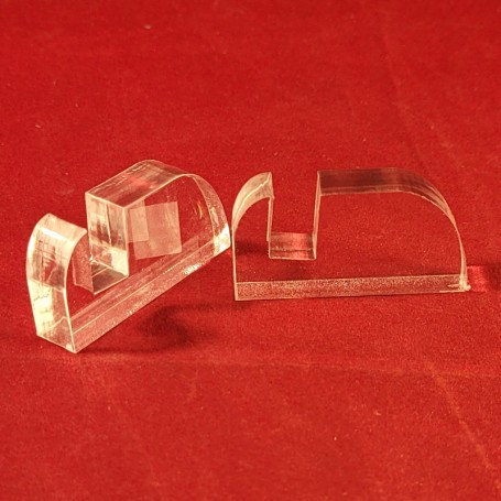 Générique Support Pour Cartes | Support Triangulaire Pour Cartes De