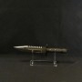 Plexiglas display for daggers, large knives
