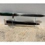 copy of Plexiglas display for bayonet