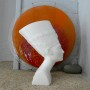 statuette_Nerfertiti_3D