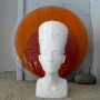 statuette_Nerfertiti_3D