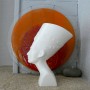 statuette_Nerfertiti_3D