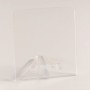 Set of 10 plexiglass displays for 29mm coins