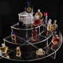 presentoir_plexiglas_miniatures _ parfum _PRE23